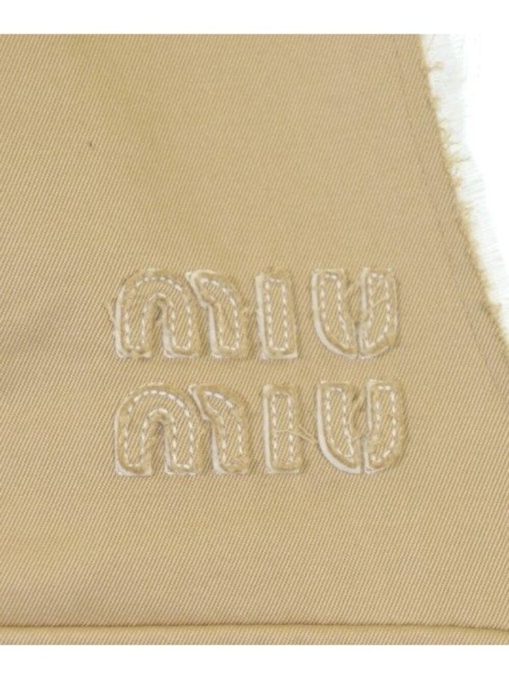 Miu Miu Jacket Beige - Picture 4 of 7